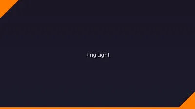 积分兑换 - LED环形补光灯 | 九游娱乐 积分商城
